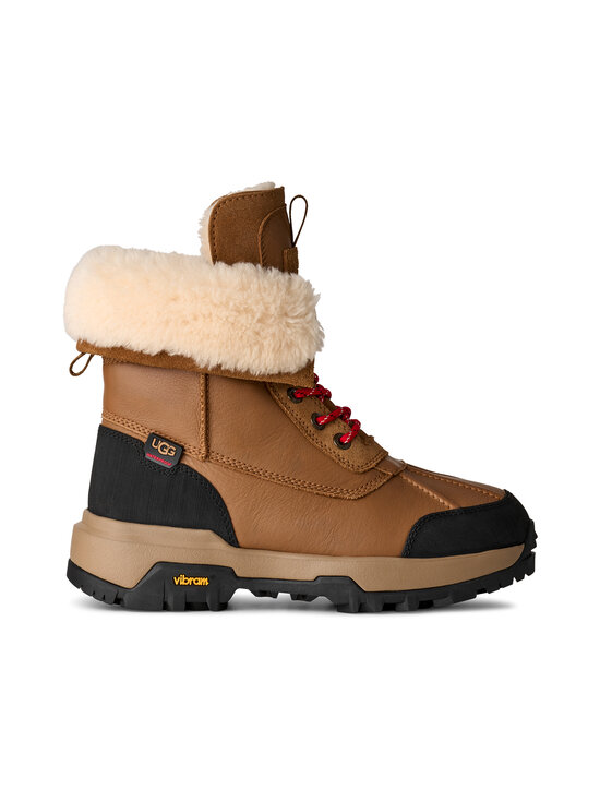 UGG - Adirondack puszābaki - CHE CHESTNUT | Stockmann - photo 1