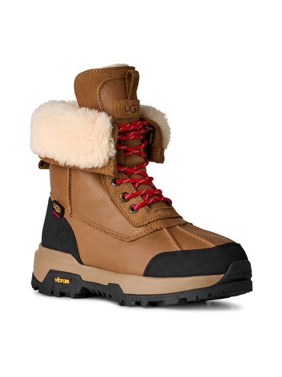 UGG - Adirondack puszābaki - CHE CHESTNUT | Stockmann - photo 2