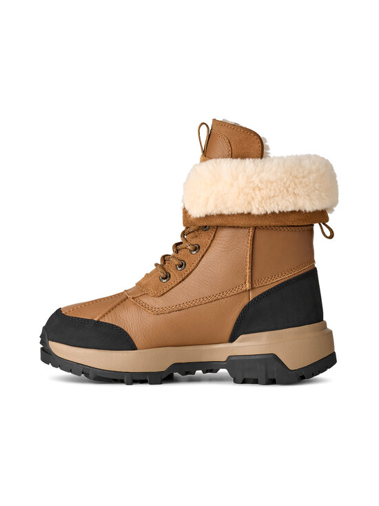 UGG - Adirondack puszābaki - CHE CHESTNUT | Stockmann - photo 3