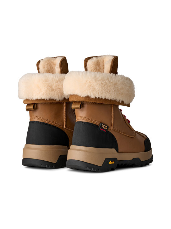UGG - Adirondack puszābaki - CHE CHESTNUT | Stockmann - photo 4