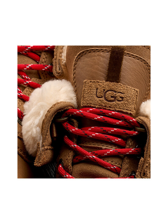 UGG - Adirondack puszābaki - CHE CHESTNUT | Stockmann - photo 5