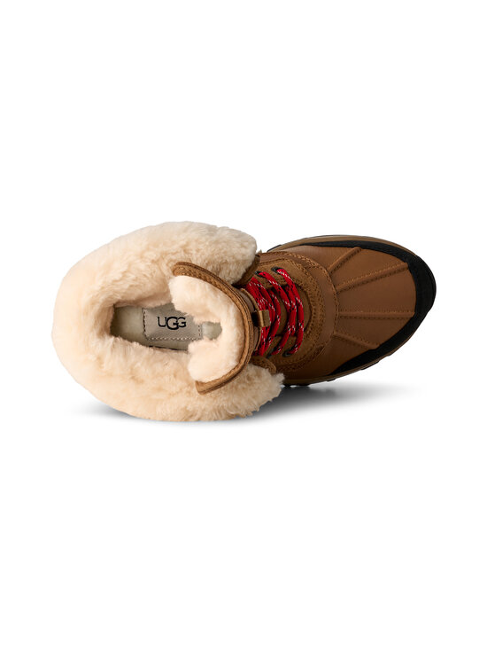 UGG - Adirondack puszābaki - CHE CHESTNUT | Stockmann - photo 6