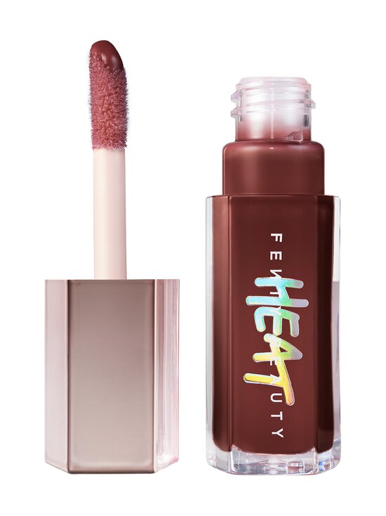 Fenty Beauty - Gloss Bomb Heat Universal Lip Luminizer + Plumper -huulikiilto. - HOT CHOCOLIT - photo 2 Fenty Beauty - Gloss Bomb Heat Universal Lip Luminizer + Plumper -huulikiilto. - HOT CHOCOLIT | Stockmann - photo 2