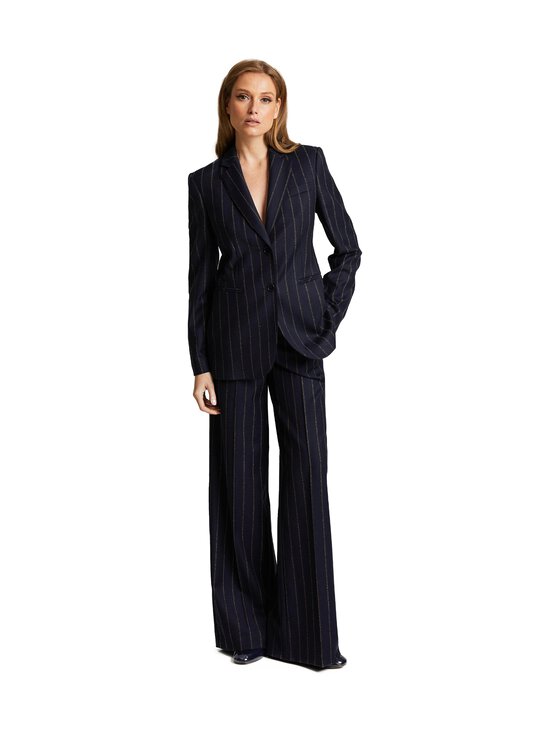 Andiata - Katya-housut - PINSTRIPE | Stockmann - photo 1