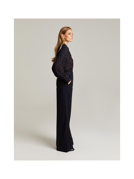 Andiata - Katya-housut - PINSTRIPE | Stockmann - photo 3