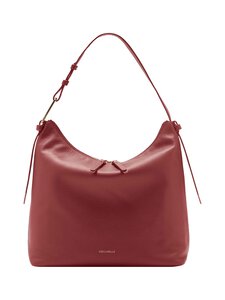 Coccinelle - Malory Hobo ādas soma - R31 BRANDY Coccinelle - Malory Hobo ādas soma - R31 BRANDY | Stockmann