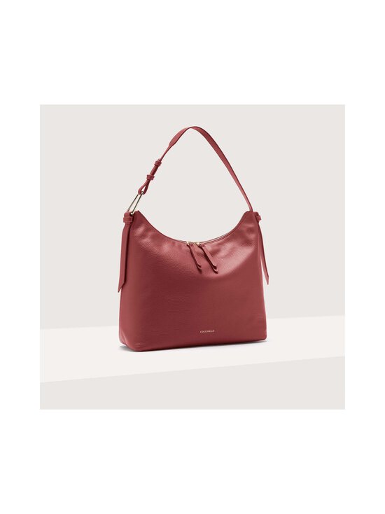 Coccinelle - Malory Hobo ādas soma - R31 BRANDY - photo 2 Coccinelle - Malory Hobo ādas soma - R31 BRANDY | Stockmann - photo 2