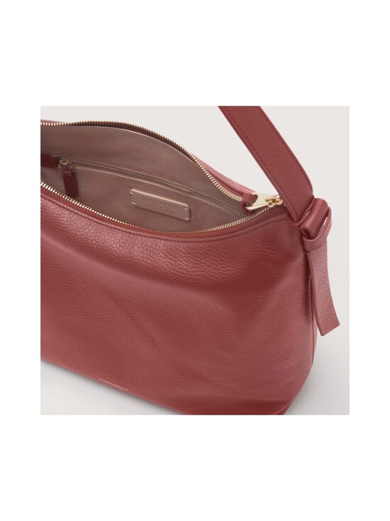 Coccinelle - Malory Hobo ādas soma - R31 BRANDY - photo 3 Coccinelle - Malory Hobo ādas soma - R31 BRANDY | Stockmann - photo 3