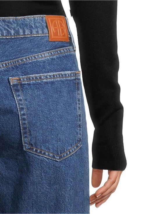 Anine Bing - Roy-farkut - WASHED BLUE | Stockmann - photo 5