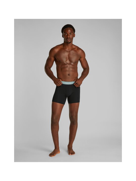 Calvin Klein Underwear - Bokserit 3-pack - VXA B- FAD DNM, CDON TINT, BEAU BL WBS - photo 2 Calvin Klein Underwear - Bokserit 3-pack - VXA B- FAD DNM, CDON TINT, BEAU BL WBS | Stockmann - photo 2