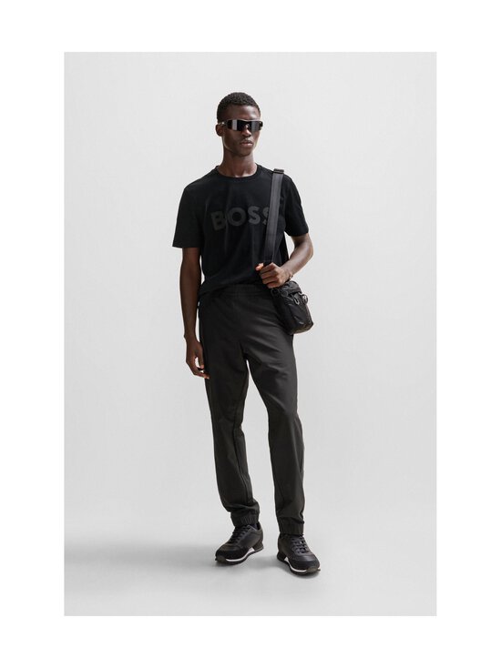 BOSS - Mirror-paita - 001 BLACK - photo 5 BOSS - Mirror-paita - 001 BLACK | Stockmann - photo 5
