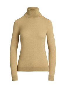 Lauren Ralph Lauren - Zoe adīts džemperis - BIRCH TAN Lauren Ralph Lauren - Zoe adīts džemperis - BIRCH TAN | Stockmann