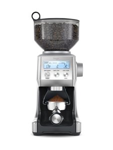 Sage - Smart Grinder Pro BCG820UK -kahvimylly - HOPEA | Stockmann