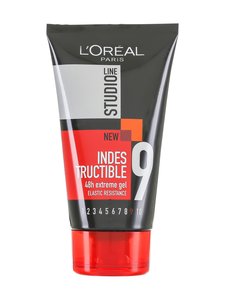 L'Oréal Paris - Studio Line Indestructible -hiusgeeli 150 ml L'Oréal Paris - Studio Line Indestructible -hiusgeeli 150 ml | Stockmann