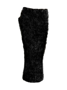 Balmuir - Mia Wrist Warmers plaukstu sildītāji - 990 BLACK | Stockmann