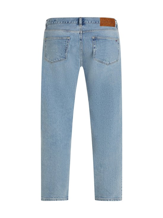 Tommy Hilfiger - Straight Denton džinsi - 1AC CENTURY BLUE - photo 2 Tommy Hilfiger - Straight Denton džinsi - 1AC CENTURY BLUE | Stockmann - photo 2