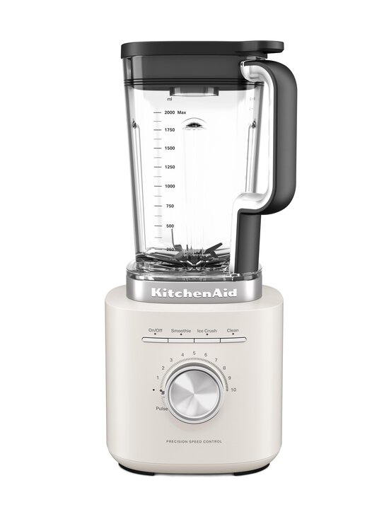 KitchenAid - Pure Power -tehosekoitin 2 l - PORCELAIN - photo 1 KitchenAid - Pure Power -tehosekoitin 2 l - PORCELAIN | Stockmann - photo 1