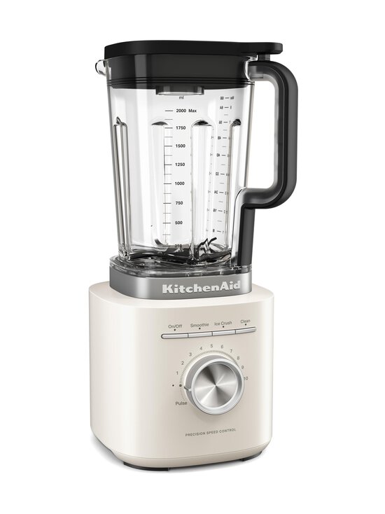 KitchenAid - Pure Power -tehosekoitin 2 l - PORCELAIN - photo 2 KitchenAid - Pure Power -tehosekoitin 2 l - PORCELAIN | Stockmann - photo 2