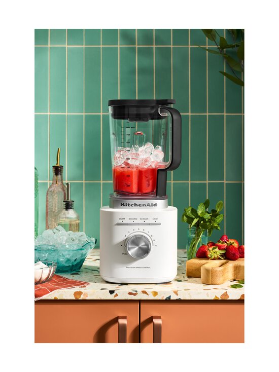 KitchenAid - Pure Power -tehosekoitin 2 l - PORCELAIN - photo 3 KitchenAid - Pure Power -tehosekoitin 2 l - PORCELAIN | Stockmann - photo 3