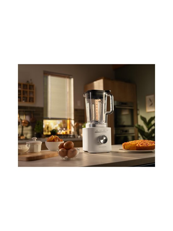 KitchenAid - Pure Power -tehosekoitin 2 l - PORCELAIN - photo 4 KitchenAid - Pure Power -tehosekoitin 2 l - PORCELAIN | Stockmann - photo 4