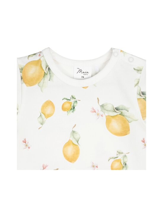 Maia Family - Lemon-leikkipuku - NATURAL WHITE | Stockmann - photo 2
