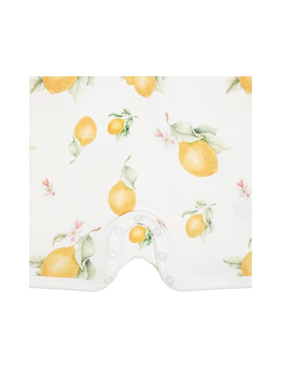 Maia Family - Lemon-leikkipuku - NATURAL WHITE | Stockmann - photo 3