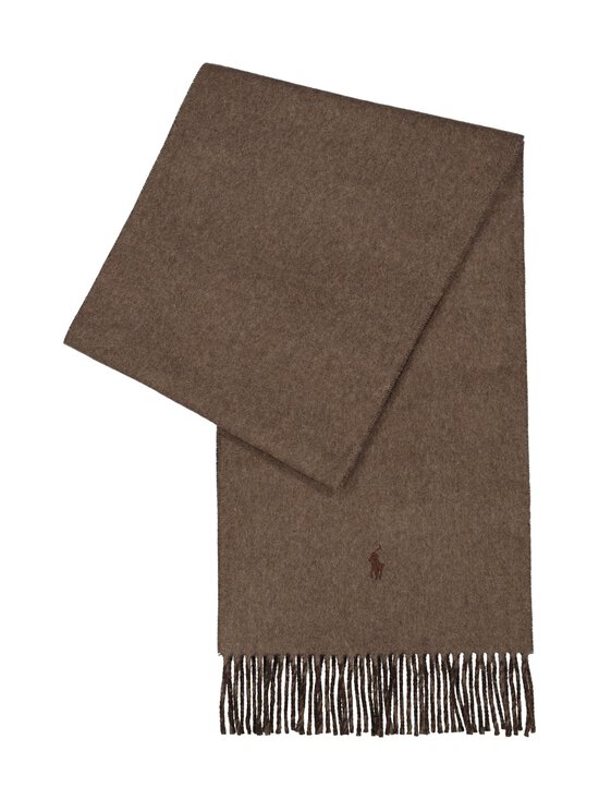Polo Ralph Lauren - Villane sall - NUTMEG/BROWN HTR | Stockmann - photo 2