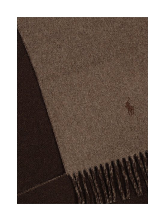 Polo Ralph Lauren - Villane sall - NUTMEG/BROWN HTR | Stockmann - photo 3