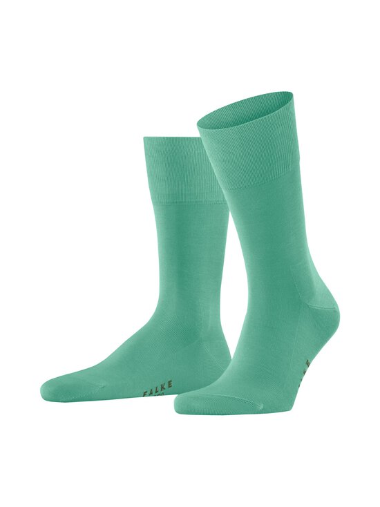 Falke - Sokid Tiago - 7506 OCEANGREEN - photo 1 Falke - Sokid Tiago - 7506 OCEANGREEN | Stockmann - photo 1