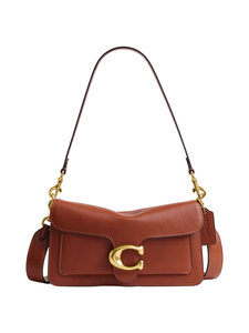 Coach - Tabby-olkalaukku - B4/PECAN | Stockmann