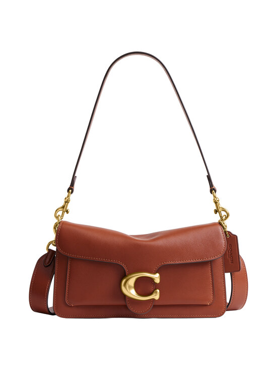 Coach - Tabby-olkalaukku - B4/PECAN | Stockmann - photo 1