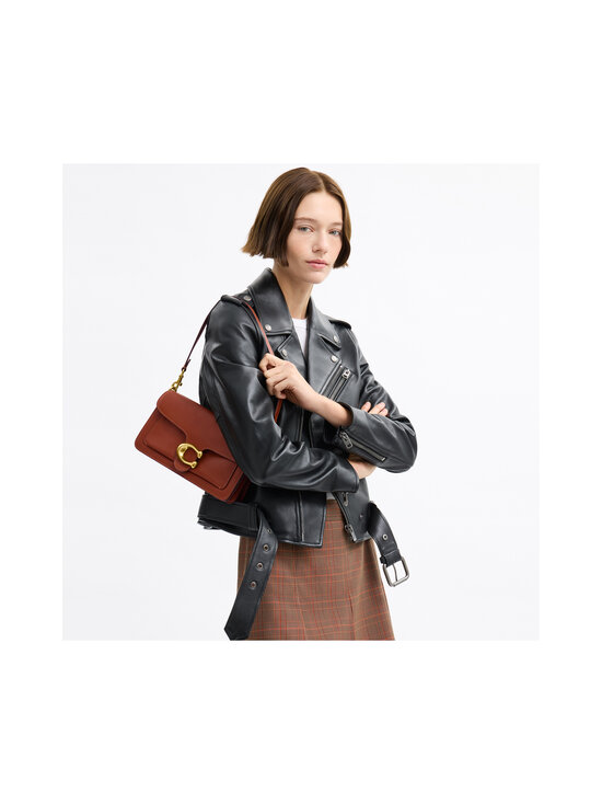 Coach - Tabby-olkalaukku - B4/PECAN | Stockmann - photo 4