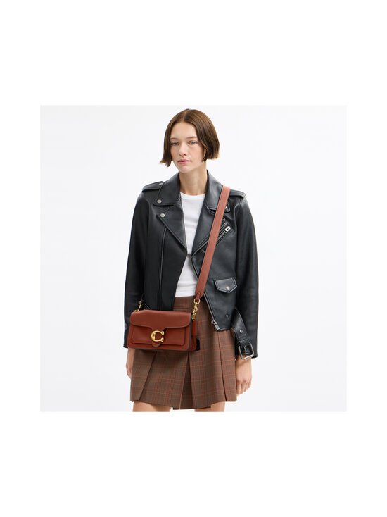 Coach - Tabby-olkalaukku - B4/PECAN | Stockmann - photo 5