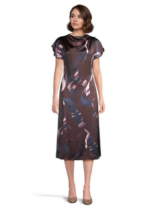 Tiger of Sweden - Leilani-mekko - X68 PRINT | Stockmann - photo 2