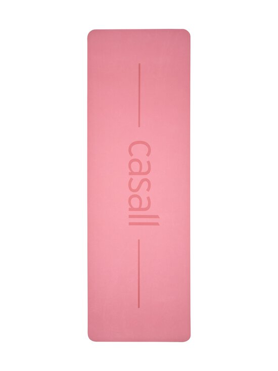 Casall - Essential Cushion jogas paklājiņš 183 x 61 x 0,5 cm - 315 PINK | Stockmann - photo 2