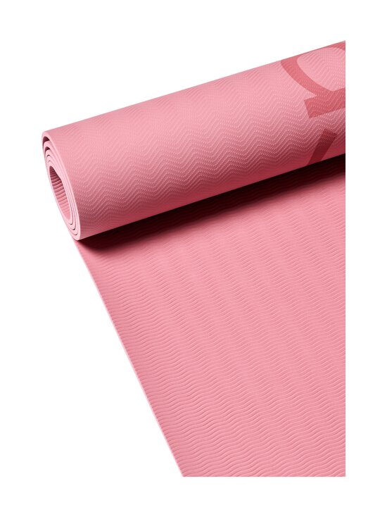 Casall - Essential Cushion jogas paklājiņš 183 x 61 x 0,5 cm - 315 PINK | Stockmann - photo 3