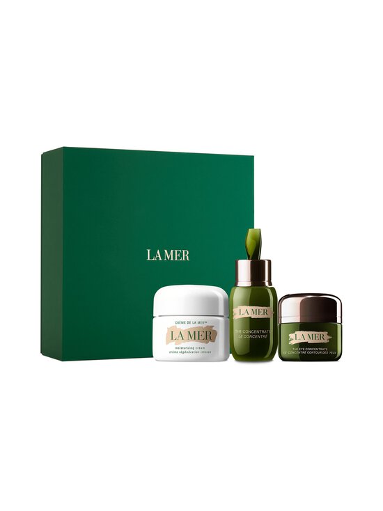 La Mer - The Glowing Hydration Set -ihonhoitopakkaus - NOCOL | Stockmann - photo 1