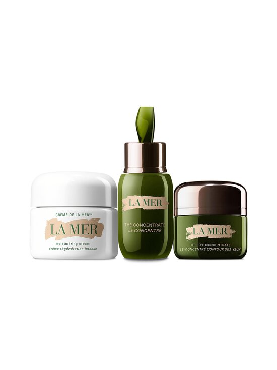 La Mer - The Glowing Hydration Set -ihonhoitopakkaus - NOCOL | Stockmann - photo 2