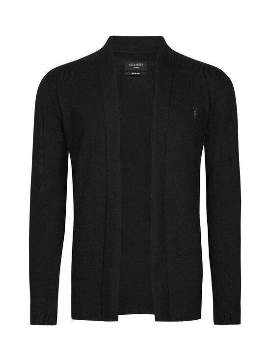 All Saints - Mode Open Car -merinovillaneuletakki - BLACK - photo 1 All Saints - Mode Open Car -merinovillaneuletakki - BLACK | Stockmann - photo 1