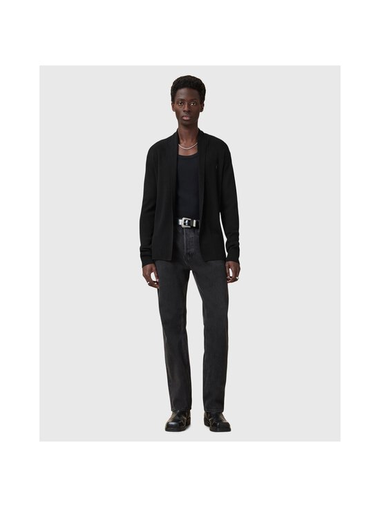 All Saints - Mode Open Car -merinovillaneuletakki - BLACK - photo 4 All Saints - Mode Open Car -merinovillaneuletakki - BLACK | Stockmann - photo 4