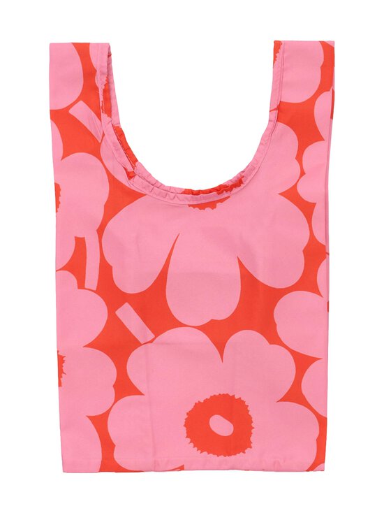 Marimekko - Kott Smartbag Unikko Mini - 330 ROSE, RED | Stockmann - photo 1