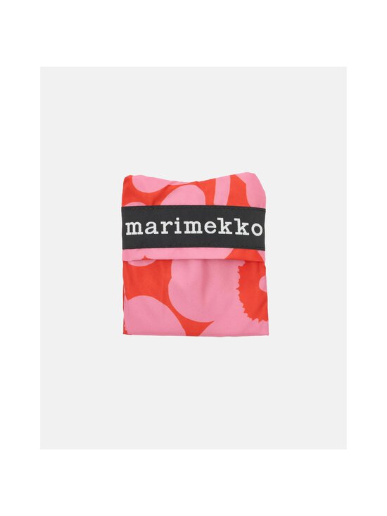 Marimekko - Kott Smartbag Unikko Mini - 330 ROSE, RED | Stockmann - photo 2