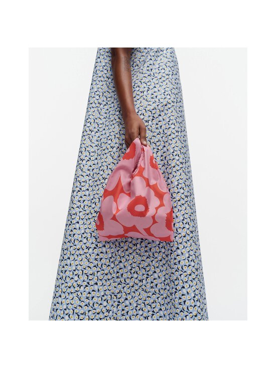 Marimekko - Kott Smartbag Unikko Mini - 330 ROSE, RED | Stockmann - photo 3