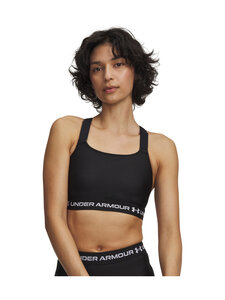 Under Armour - Spordirinnahoidja HeatGear High - BLACK | Stockmann