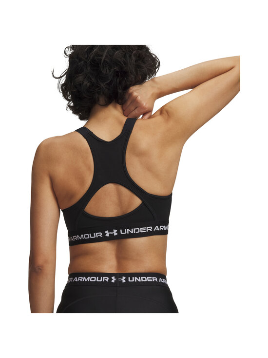 Under Armour - Spordirinnahoidja HeatGear High - BLACK | Stockmann - photo 3