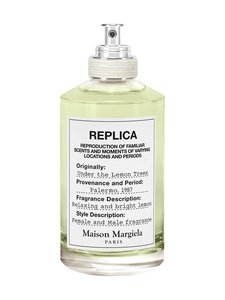 Maison Margiela - Replica Under The Lemon Trees EdT smaržūdens 100 ml Maison Margiela - Replica Under The Lemon Trees EdT smaržūdens 100 ml | Stockmann