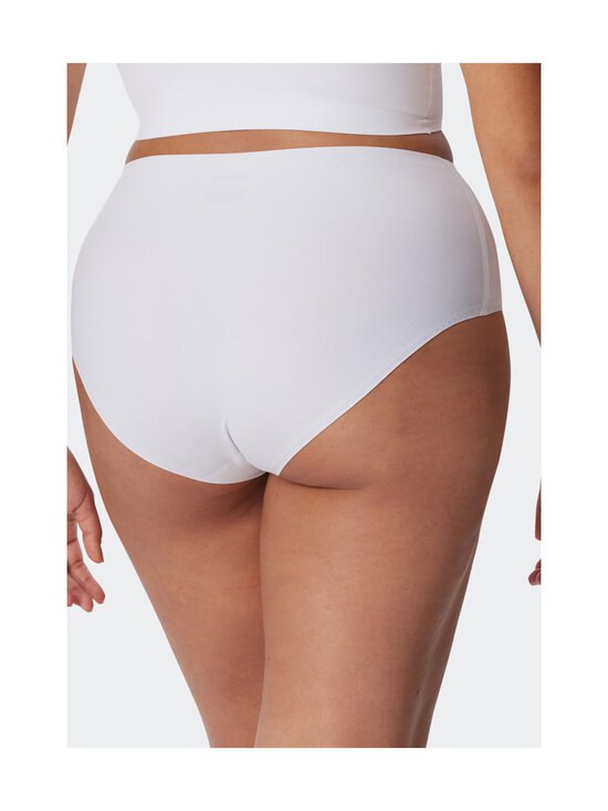 Schiesser - Invisible Soft Maxi apakšbikses - WHITE | Stockmann - photo 5