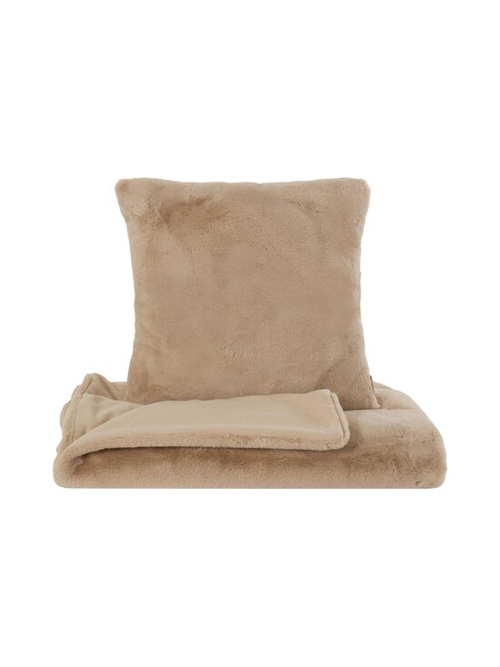 Villa Stockmann - Davos-päiväpeitto - SOFT WHITE | Stockmann - photo 3