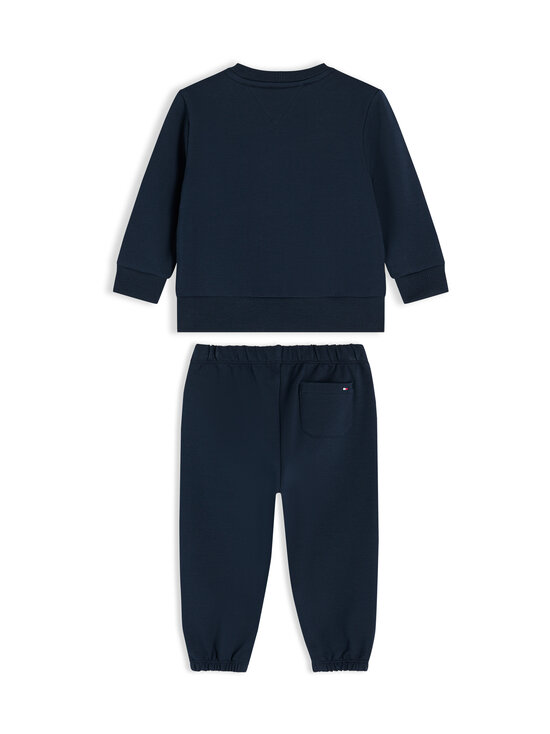 Tommy Hilfiger - Collegepaita ja -housut - C1G DARK NIGHT NAVY | Stockmann - photo 2