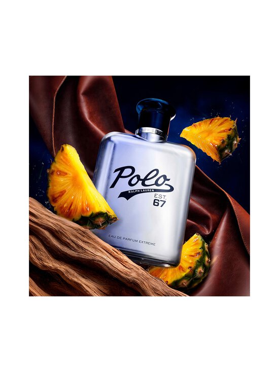 Ralph Lauren - Polo 67 Extreme Eau de parfum -tuoksu - NOCOL | Stockmann - photo 3